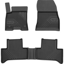 Frogum Gummimåtter mercedes-benz eqa 2021-