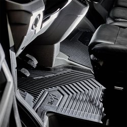 Frogum Gummimåtter mercedes-benz eqa 2021-