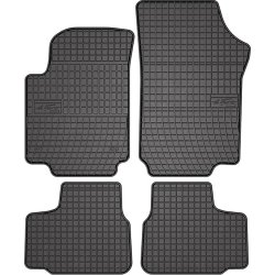 Frogum Gummimåtter seat mii, skoda citogo, vw up