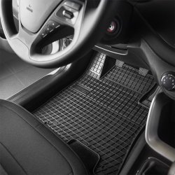 Frogum Gummimåtter seat mii, skoda citogo, vw up