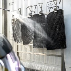 Frogum Gummimåtter peugeot 2008 i, 208 i 2013-2019