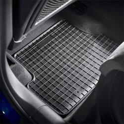 Frogum Gummimåtter volkswagen id.3 hb 2019-