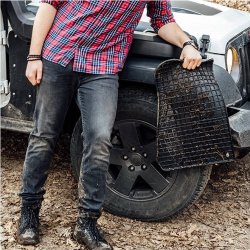 Frogum Gummimåtter volkswagen id.3 hb 2019-