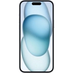 Brugt Apple iPhone 15, 128GB, eSIM, blå, Grade B