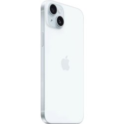 Brugt Apple iPhone 15, 128GB, eSIM, blå, Grade B