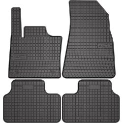 Frogum Gummimåtter volvo c40 2021-, xc40 recharge