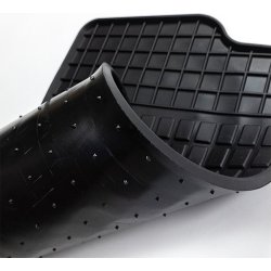 Frogum Gummimåtter mercedes eqb (x243) 2021-