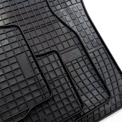 Frogum Gummimåtter mercedes eqb (x243) 2021-