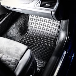 Frogum Gummimåtter mercedes eqb (x243) 2021-