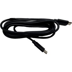 Contour USB-C till USB-C laddningskabel