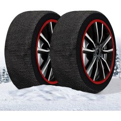 Maranello Snesokker super x ultra stærke - str. XL