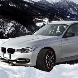 Maranello Snesokker super x ultra stærke - str. XL