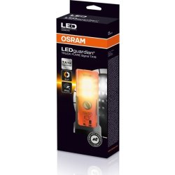 Osram ledguardian Advarselslygte, 2-i-1