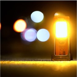 Osram ledguardian Advarselslygte, 2-i-1