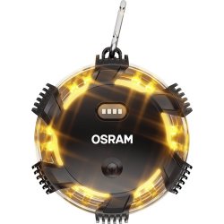 Osram ledguardian LED-advarselslys - Road flare