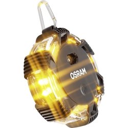 Osram ledguardian LED-advarselslys - Road flare