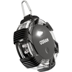 Osram ledguardian LED-advarselslys - Road flare