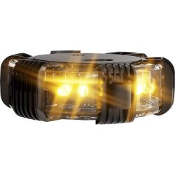 Osram ledguardian LED-advarselslys - Road flare