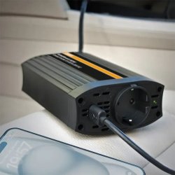 Osram Powerinvert 300W Inverter