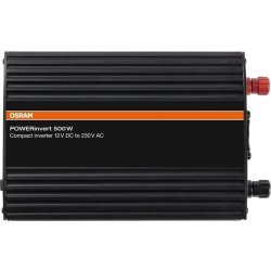 Osram Powerinvert 500W Inverter