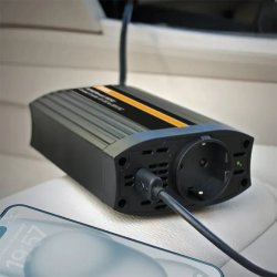 Osram Powerinvert 500W Inverter