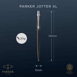 Parker Jotter XL Flight of Legacy CT Kuglepen | M