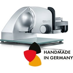 Graef skæremaskine - Master M 20