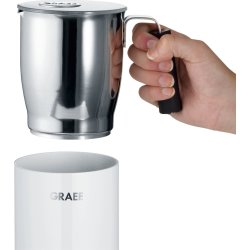 Graef Mælkeskummer - MS701EU