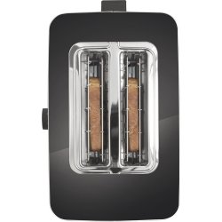 Graef brødrister TO62 - sort