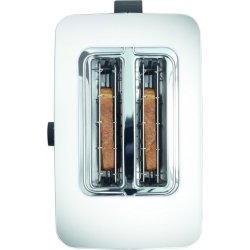 Graef brødrister - TO61- Hvid