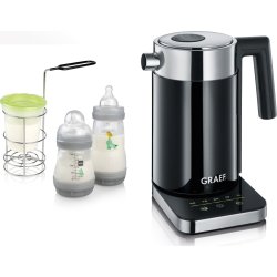 Graef Elkedel, Vapo - WK502