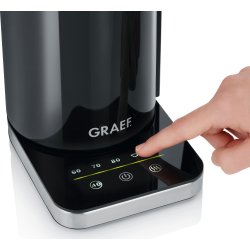 Graef Elkedel, Vapo - WK502