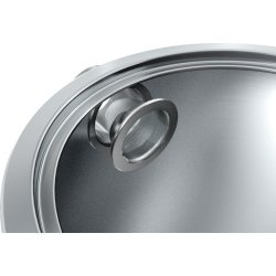 Graef Elkedel, Vapo - WK502