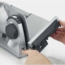 Graef MYtiny kompakt Universalskærer - Foldbar