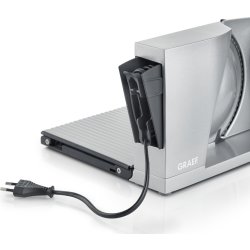 Graef MYtiny kompakt Universalskærer - Foldbar