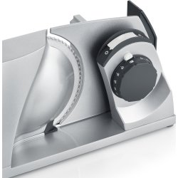 Graef MYtiny kompakt Universalskærer - Foldbar