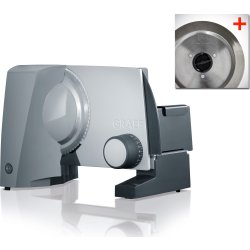 GRAEF Kompakt pålægsmaskine - G52