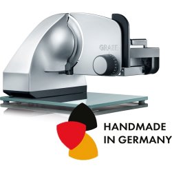 GRAEF Master Pålægsmaskine - M90EU