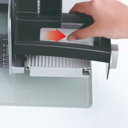 GRAEF Master Pålægsmaskine - M90EU