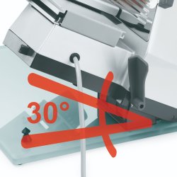 GRAEF Master Pålægsmaskine - M90EU