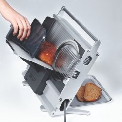 GRAEF Pålægsmaskine - UNA90