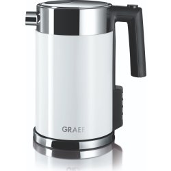 Graef Elkedel WK701EU -1.5L, rustfrit stål