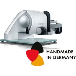 Graef Classic skæremaskine - C20EU
