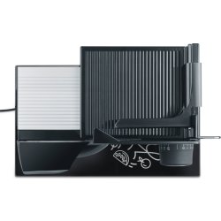 Graef Multislicer - SKS110, Sort