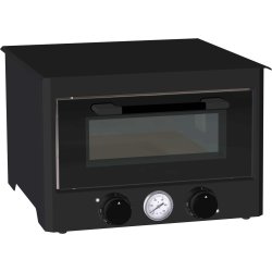 Grand Gourmet Pizzaovn - GGOM26, Udendørs