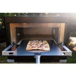 Grand Gourmet Pizzaovn - GGOM26, Udendørs