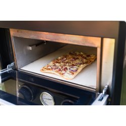 Grand Gourmet Pizzaovn - GGOM26, Udendørs