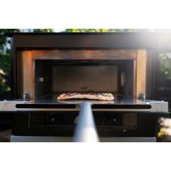 Grand Gourmet Pizzaovn - GGOM26, Udendørs