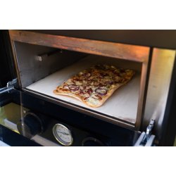 Grand Gourmet Pizzaovn - GGOM26, Udendørs