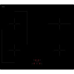 Grand Gourmet Induktionskogeplade, 60 cm